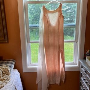 Vintage Formal Dress